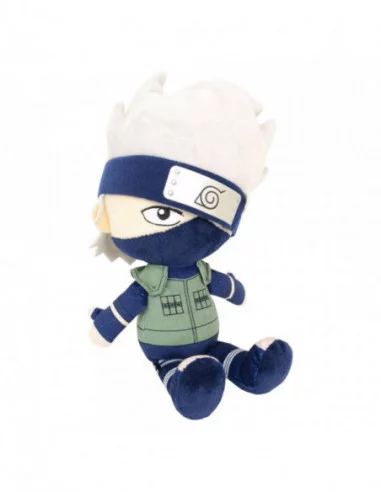 Naruto Shippuden Peluche Kakashi Hatake 30 cm