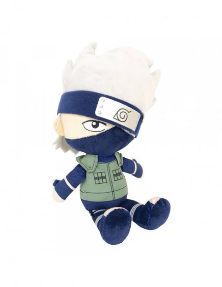 Naruto Shippuden Peluche Kakashi Hatake 30 cm