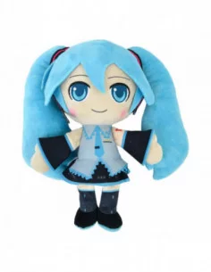 Vocaloid Peluche Hatsune Miku 30 cm 2