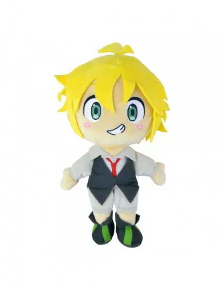 The Seven Deadly Sins Peluche Meliodas 30 cm The Seven Deadly Sins Peluche Meliodas 30 cm