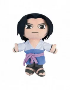 Naruto Shippuden Peluche Cuteforme Sasuke Uchiha (Hebi Outfit) 26 cm 2
