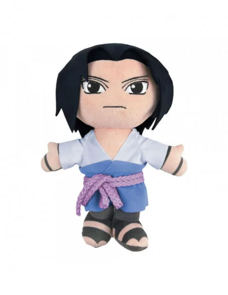 Naruto Shippuden Peluche Cuteforme Sasuke Uchiha (Hebi Outfit) 26 cm