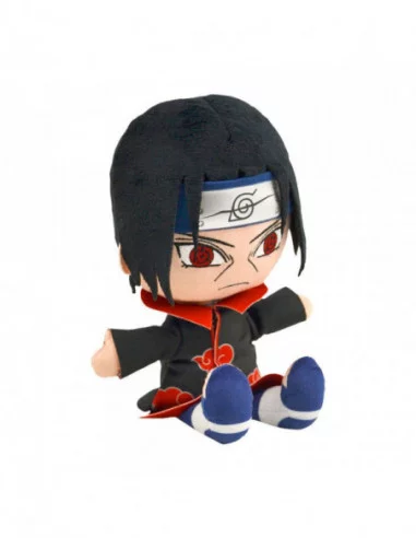 Naruto Shippuden Peluche Cuteforme Itachi Uchiha (Hebi Outfit) 27 cm