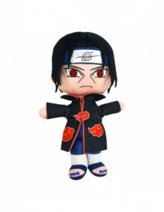 Naruto Shippuden Peluche Cuteforme Itachi Uchiha (Hebi Outfit) 27 cm 2