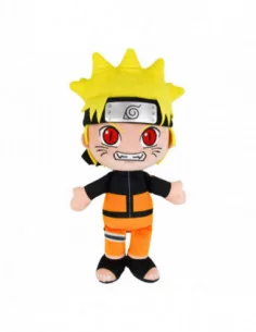 Naruto Shippuden Peluche Cuteforme Naruto Uzumaki Nine Tails Unleashed Version 29 cm