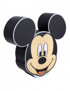 Disney Lámpara Mickey 17 cm 2