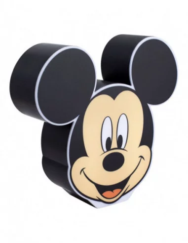 Disney Lámpara Mickey 17 cm