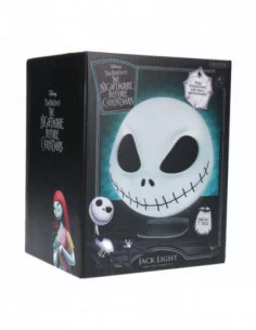 Nightmare Before Christmas Lámpara Jack 2