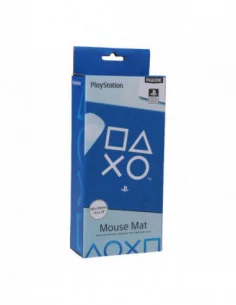 Playstation Alfombrilla Symbols 24 x 20 cm 2