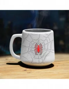Marvel Taza Shaped Spider-Man