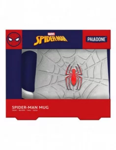 Marvel Taza Shaped Spider-Man 2