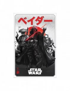 Star Wars Set de 4 Pósteres Visions 61 x 91 cm (4)