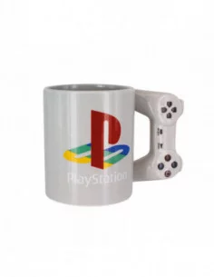 PlayStation Taza 3D Controller