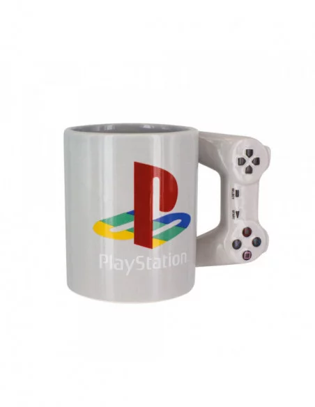 PlayStation Taza 3D Controller