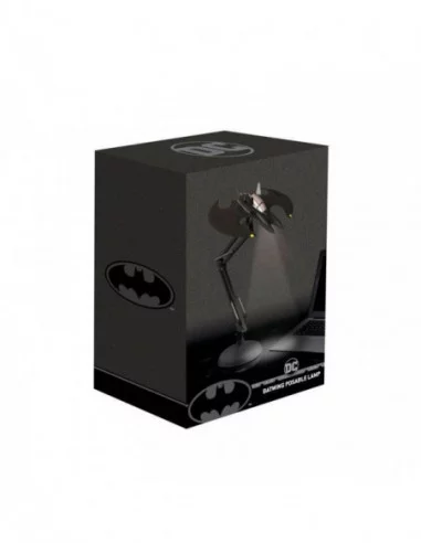 Batman Lámpara USB Batwing 60 cm
