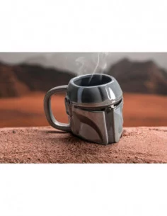 Star Wars: The Mandalorian Taza Shaped The Mandalorian 2