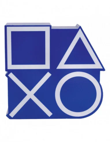 Playstation Lámpara Icons 15 cm
