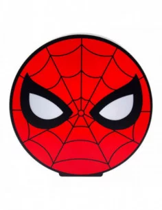 Marvel Lámpara Spider-Man 15 cm