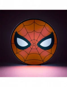 Marvel Lámpara Spider-Man 15 cm 2