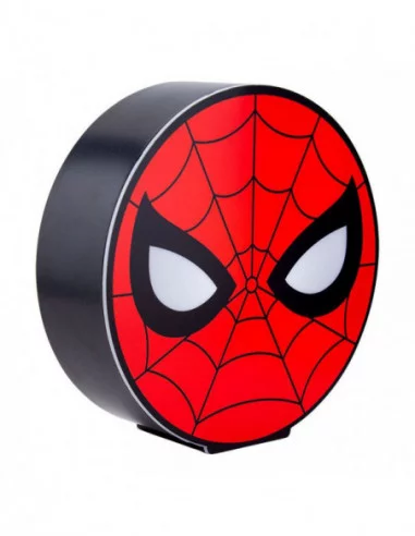 Marvel Lámpara Spider-Man 15 cm