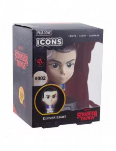 Stranger Things lámpara Icon Eleven 2