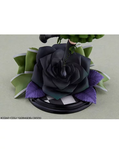 The Quintessential Quintuplets Estatua PVC 1/7 Yotsuba Nakano: Fallen Angel Ver. 27 cm