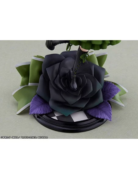 The Quintessential Quintuplets Estatua PVC 1/7 Yotsuba Nakano: Fallen Angel Ver. 27 cm The Quintessential Quintuplets Estatua PVC 1/7 Yotsuba Nakano: Fallen Angel Ver. 27 cm