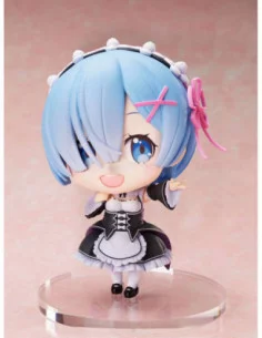 Re: Zero Estatua PVC Rem Coming Out to Meet You Ver. 19 cm