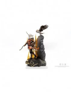 Assassin´s Creed Estatua 1/4 Animus Bayek High-End 69 cm 2