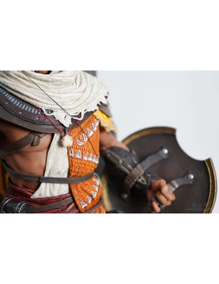 Assassin´s Creed Estatua 1/4 Animus Bayek High-End 69 cm Assassin´s Creed Estatua 1/4 Animus Bayek High-End 69 cm