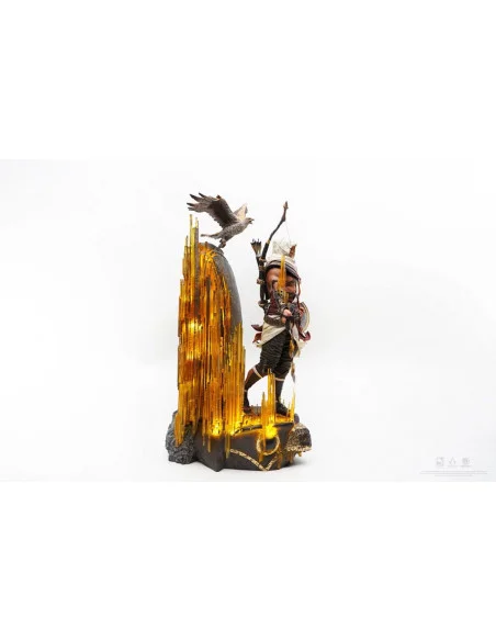 Assassin´s Creed Estatua 1/4 Animus Bayek High-End 69 cm Assassin´s Creed Estatua 1/4 Animus Bayek High-End 69 cm