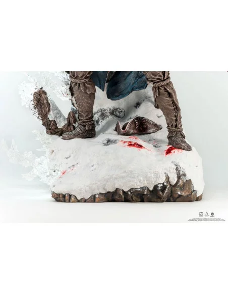 Assassin´s Creed Estatua 1/4 Animus Connor 65 cm Assassin´s Creed Estatua 1/4 Animus Connor 65 cm