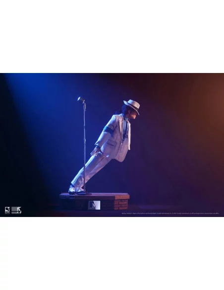 Michael Jackson Estatua 1/3 Michael Jackson Smooth Criminal Standard Edition 60 cm Michael Jackson Estatua 1/3 Michael Jackson Smooth Criminal Standard Edition 60 cm