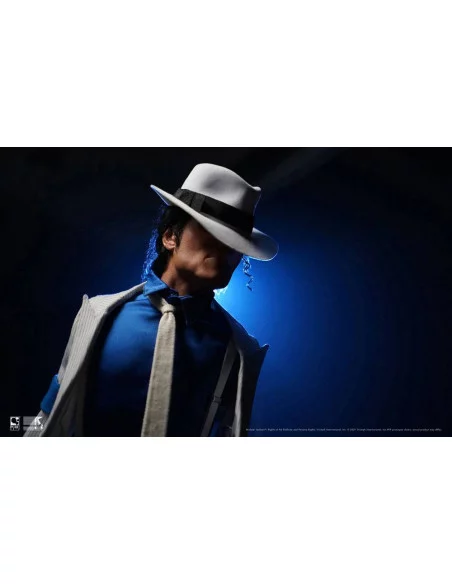 Michael Jackson Estatua 1/3 Michael Jackson Smooth Criminal Standard Edition 60 cm Michael Jackson Estatua 1/3 Michael Jackson Smooth Criminal Standard Edition 60 cm