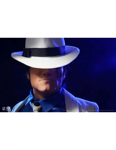 Michael Jackson Estatua 1/3 Michael Jackson Smooth Criminal Standard Edition 60 cm Michael Jackson Estatua 1/3 Michael Jackson Smooth Criminal Standard Edition 60 cm