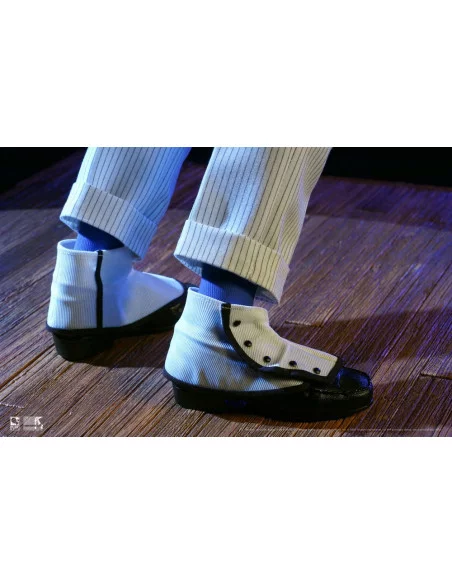 Michael Jackson Estatua 1/3 Michael Jackson Smooth Criminal Standard Edition 60 cm Michael Jackson Estatua 1/3 Michael Jackson Smooth Criminal Standard Edition 60 cm