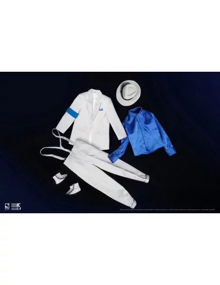 Michael Jackson Estatua 1/3 Michael Jackson Smooth Criminal Standard Edition 60 cm Michael Jackson Estatua 1/3 Michael Jackson Smooth Criminal Standard Edition 60 cm