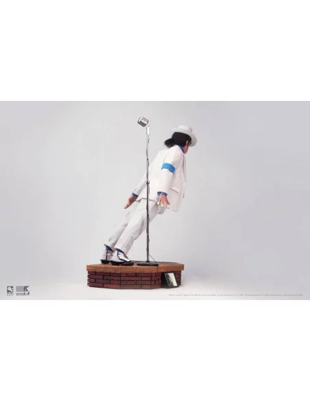 Michael Jackson Estatua 1/3 Michael Jackson Smooth Criminal Standard Edition 60 cm Michael Jackson Estatua 1/3 Michael Jackson Smooth Criminal Standard Edition 60 cm