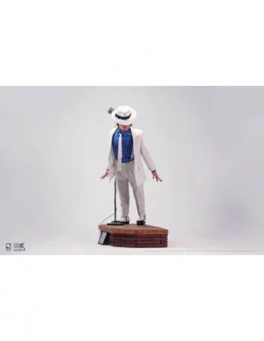 Michael Jackson Estatua 1/3 Michael Jackson Smooth Criminal Standard Edition 60 cm