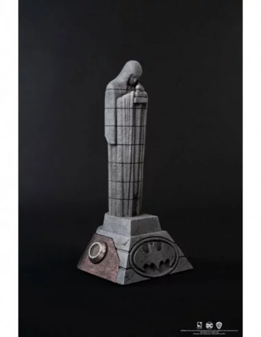 Batman 1989 Réplica 1/1 Máscara de Batman 55 cm