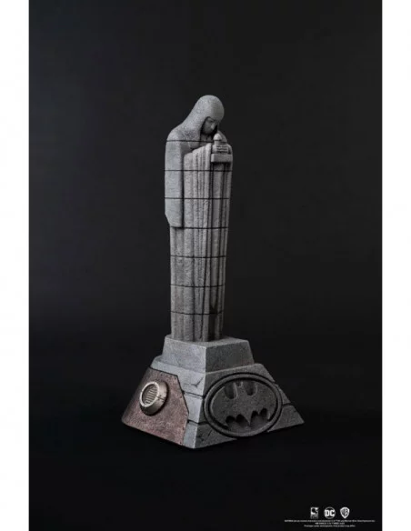 Batman 1989 Réplica 1/1 Máscara de Batman 55 cm