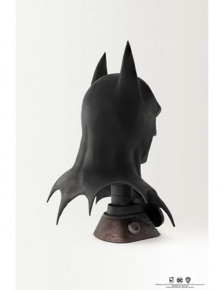 Batman 1989 Réplica 1/1 Máscara de Batman 55 cm