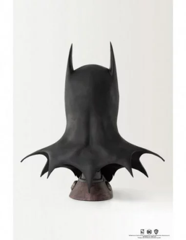 Batman 1989 Réplica 1/1 Máscara de Batman 55 cm