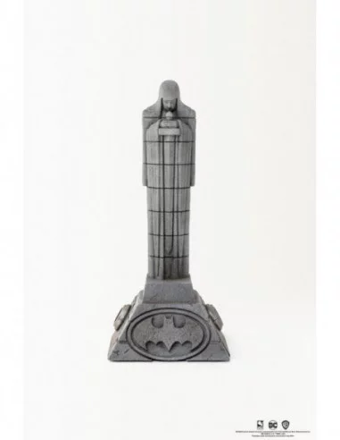 Batman 1989 Réplica 1/1 Máscara de Batman 55 cm