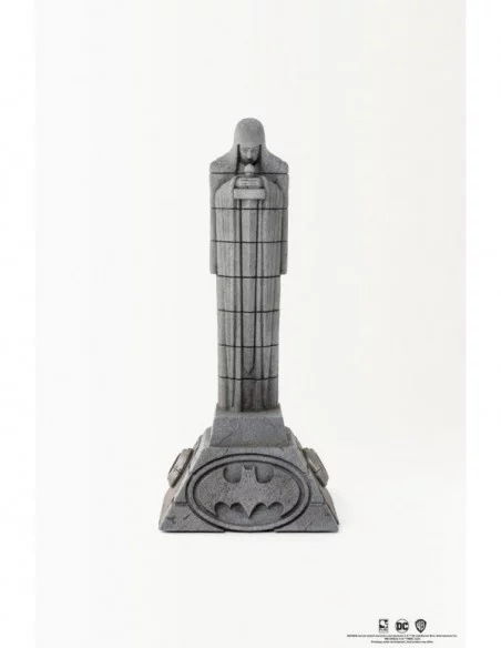 Batman 1989 Réplica 1/1 Máscara de Batman 55 cm