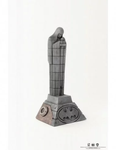 Batman 1989 Réplica 1/1 Máscara de Batman 55 cm