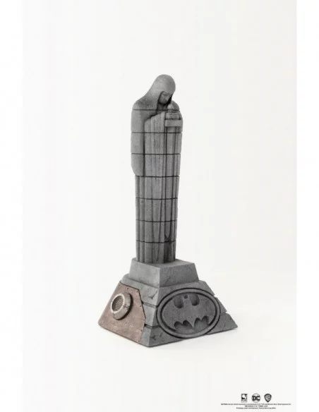 Batman 1989 Réplica 1/1 Máscara de Batman 55 cm