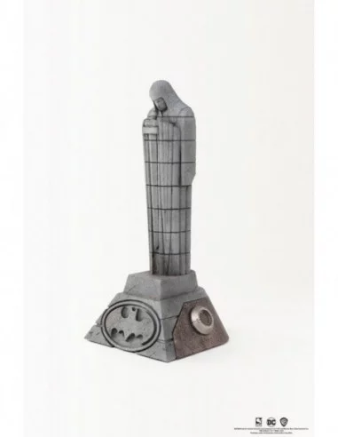 Batman 1989 Réplica 1/1 Máscara de Batman 55 cm