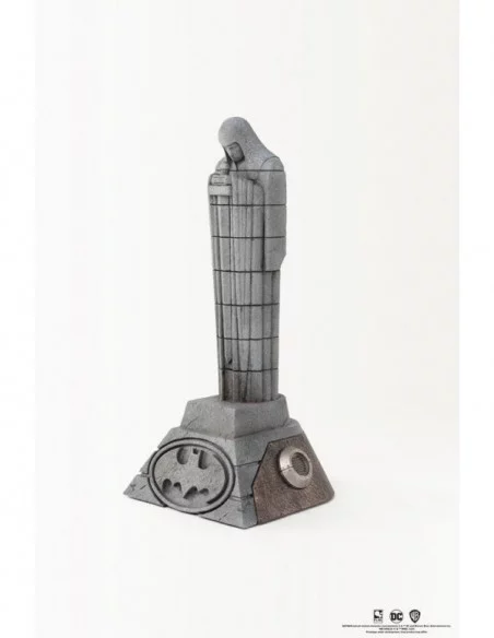 Batman 1989 Réplica 1/1 Máscara de Batman 55 cm