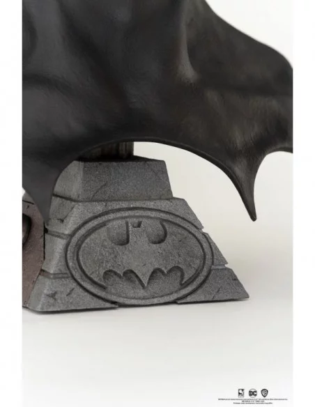 Batman 1989 Réplica 1/1 Máscara de Batman 55 cm